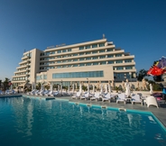 Exterior 5 Hotel Malibu Mamaia