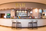 Bar, Cafe and Lounge Hotel Malibu Mamaia