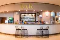 Bar, Cafe and Lounge Hotel Malibu Mamaia