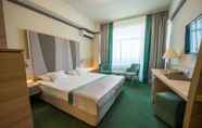 Bedroom 4 Hotel Malibu Mamaia