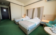 Bilik Tidur 7 Hotel Malibu Mamaia