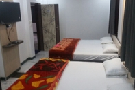 Kamar Tidur Hotel Divya palace & Restaurent