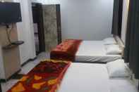 Bedroom Hotel Divya palace & Restaurent