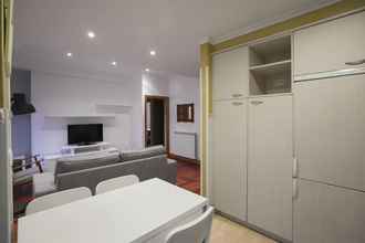 ห้องนอน 4 SanSebastianForYou San Telmo Apartment