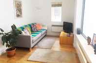 Common Space Myshortstay - Cheshire St Brick Lane