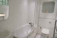 Toilet Kamar Myshortstay - Cheshire St Brick Lane