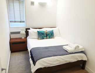 Kamar Tidur 2 Myshortstay - Cheshire St Brick Lane