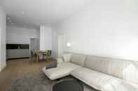 Common Space SanSebastianForYou Getaria II aparment