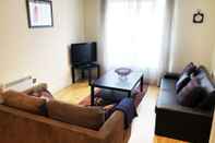 Common Space Myshortstay- Cheshire St Brick Lane