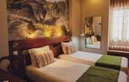 ห้องนอน 5 Hotel Império do Rei