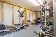 Fitness Center The Tithe Barn