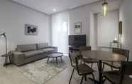 Ruang Umum 3 SanSebastianForYou Kubo Apartment