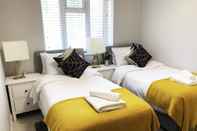 Kamar Tidur Myshortstay - Fulham Parsons Green