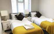 Kamar Tidur 6 Myshortstay - Fulham Parsons Green