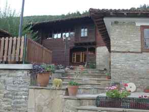 Exterior 4 Zarkovata Kashta