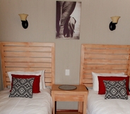 Bedroom 5 Kruger Park Lodge Unit 509