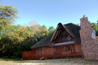 Exterior 4 Kruger Park Lodge Unit 509