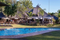 Swimming Pool Kruger Park Lodge Unit 509