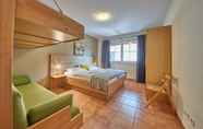 Kamar Tidur 2 Appartement Iglsberg Top 6