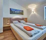 Kamar Tidur 3 Holiday Penthouse Moosweg