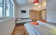 Bedroom 5 Holiday Penthouse Moosweg