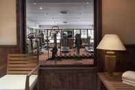 Fitness Center Pierre & Vacances Premium Arc 1950 Le Village