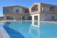 Swimming Pool Cobue Wine Resort & SPA