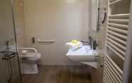 In-room Bathroom 5 Terra Ferma Rooms & More