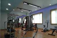 Fitness Center Aristocrat Hotel