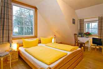 Kamar Tidur 4 Landhaus Räderloh