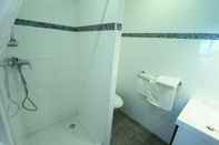 Toilet Kamar A Ghjuvellina