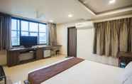 ห้องนอน 5 Hotel Sudharsan Residency