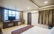 Bedroom 5 Hotel Sudharsan Residency