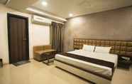 ห้องนอน 2 Hotel Sudharsan Residency