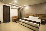 ห้องนอน Hotel Sudharsan Residency