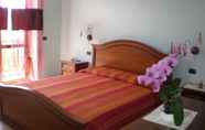 Kamar Tidur 6 B&B Orchidea Selvatica