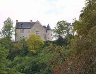 Exterior 2 Manoir De La Coudre