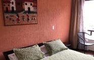 Phòng ngủ 4 Hotel Galerias Inn