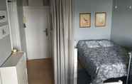 Kamar Tidur 4 SanSebastianForYou Behera Apartment