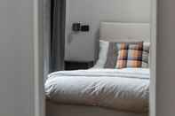 Bedroom Alea Home Roma