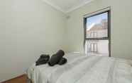 Kamar Tidur 3 Sydney Inner City Sanctuary