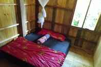 Bedroom Mama Tia Family Homestay