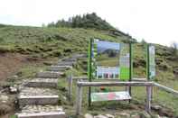 Ruang Umum Rifugio-Albergo Graziani