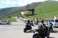 Trung tâm thể thao Rifugio-Albergo Graziani