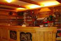 Bar, Kafe dan Lounge Rifugio-Albergo Graziani