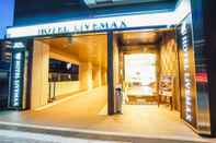 Exterior HOTEL LiVEMAX Himeji Shiyakusho Mae