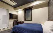 Kamar Tidur 7 Hotel Livemax Asakusabashi Station