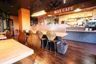 Quầy bar, cafe và phòng lounge Hotel Livemax, Hashima Ekimae