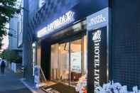 Exterior HOTEL LiVEMAX Hachioji Ekimae