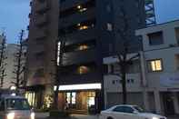 Exterior HOTEL LiVEMAX Gifu-Ekimae